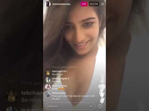 poonam pandey full porn|Poonam Pandey XXX